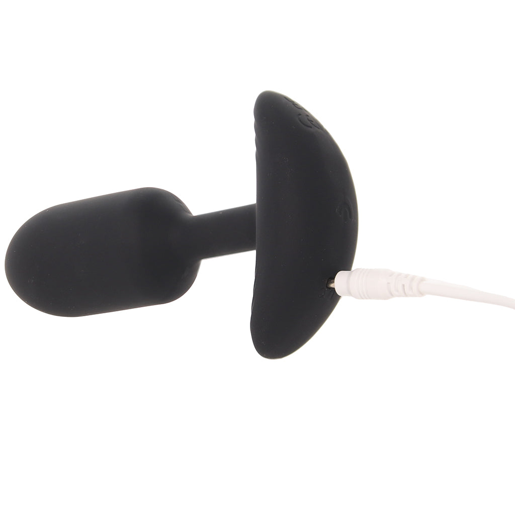 Renegade Pulse Vibrating Butt Plug - Image 7