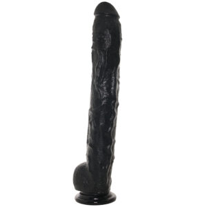 Dick Rambone Cock in Black