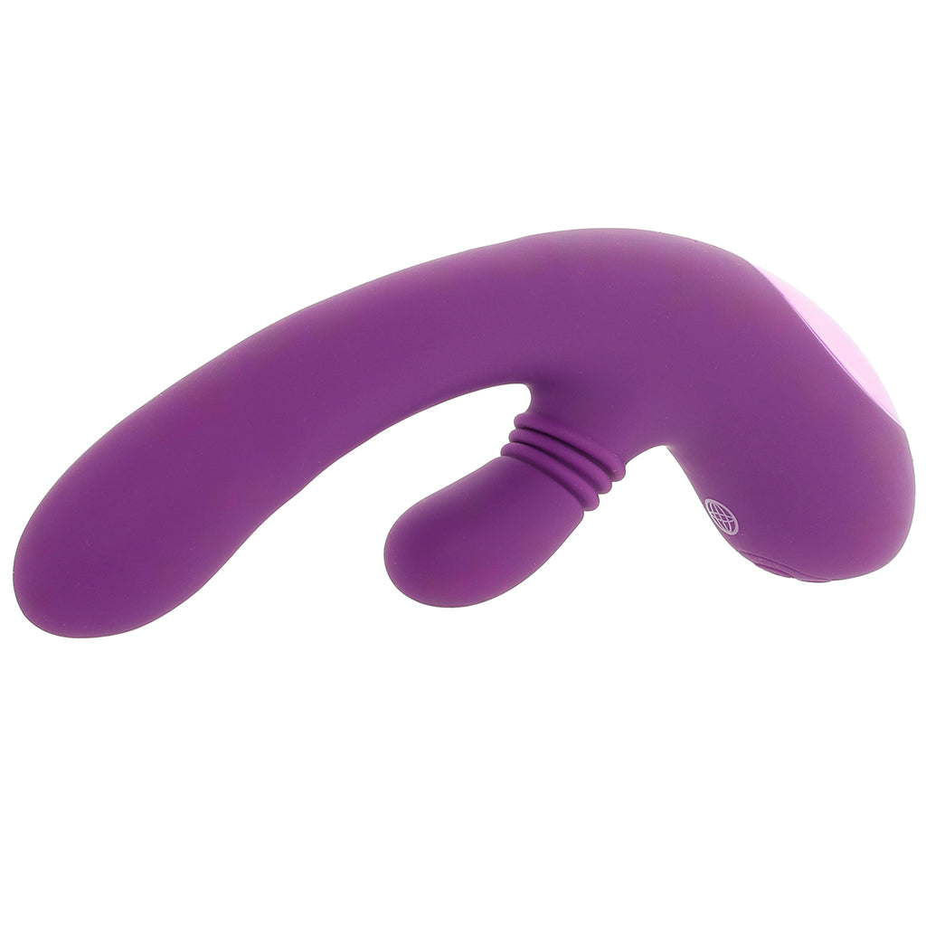 Fantasy For Her IntiMotion G-Pro Rabbit Vibe - Image 6