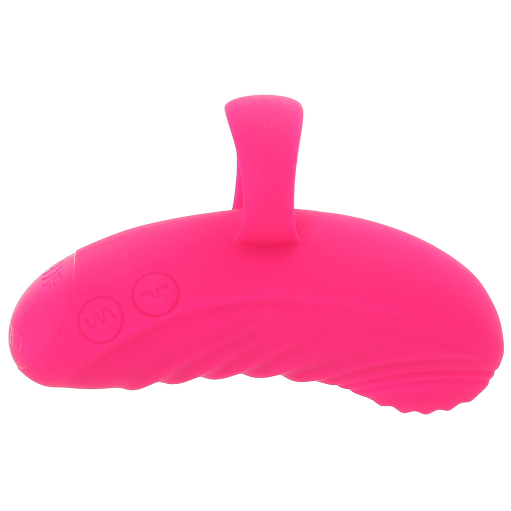 Envy Handheld Thumping Massager Vibe - Image 4
