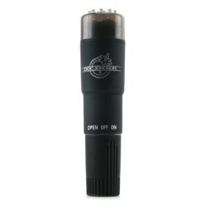 Black Magic Pocket Rocket
