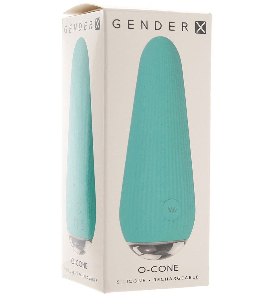 Gender X O-Cone Vibe - Image 6