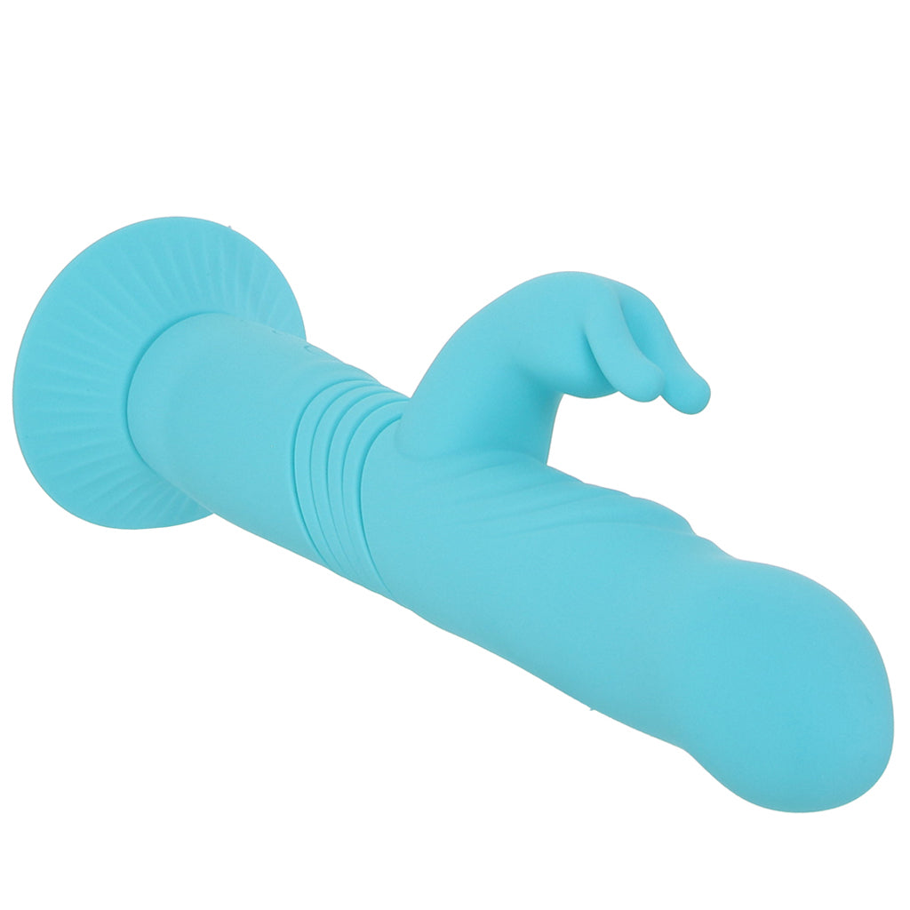 Bunny Hop Thrusting Rabbit Vibe - Image 2