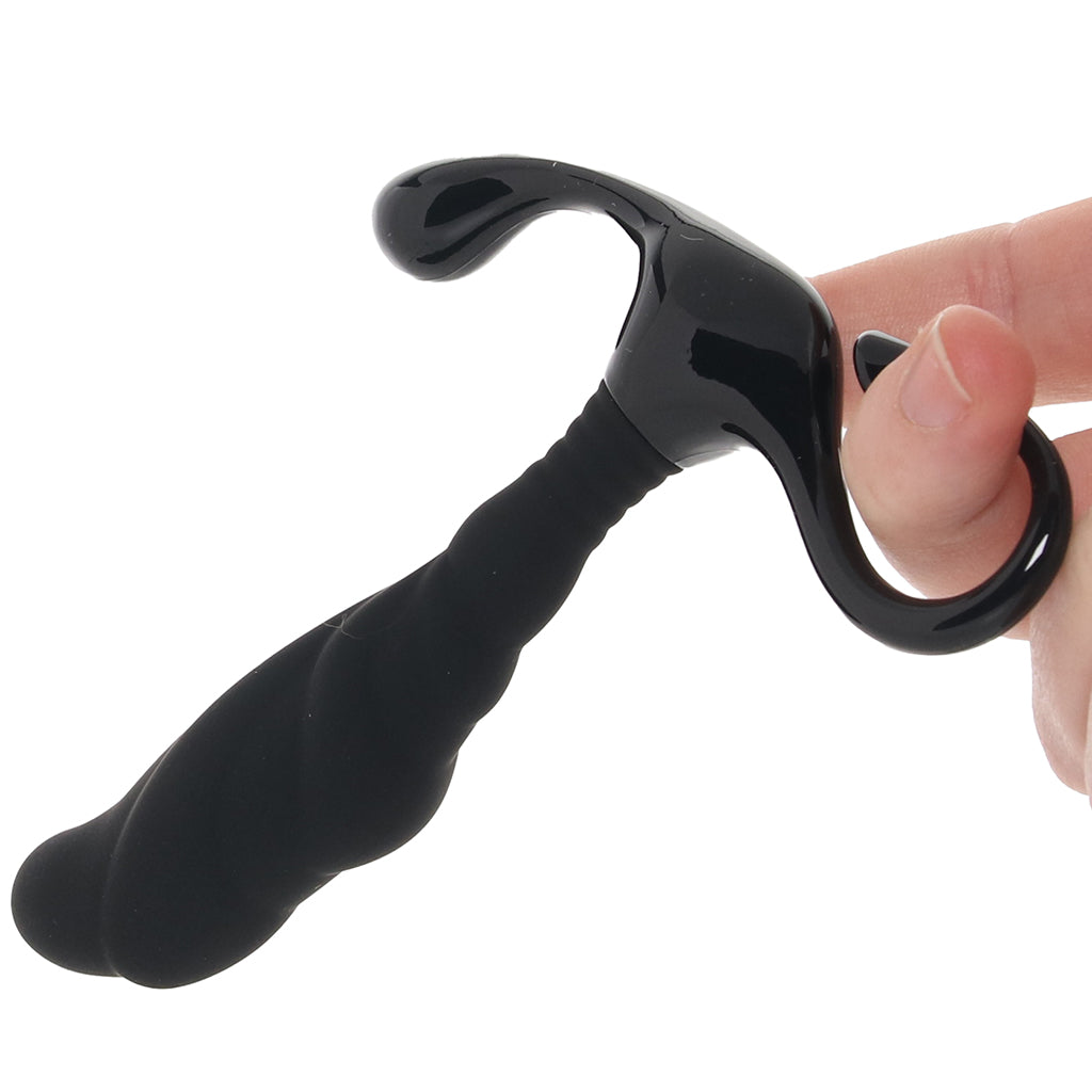 LEVELZ Rippled Prostate Massager - Image 4