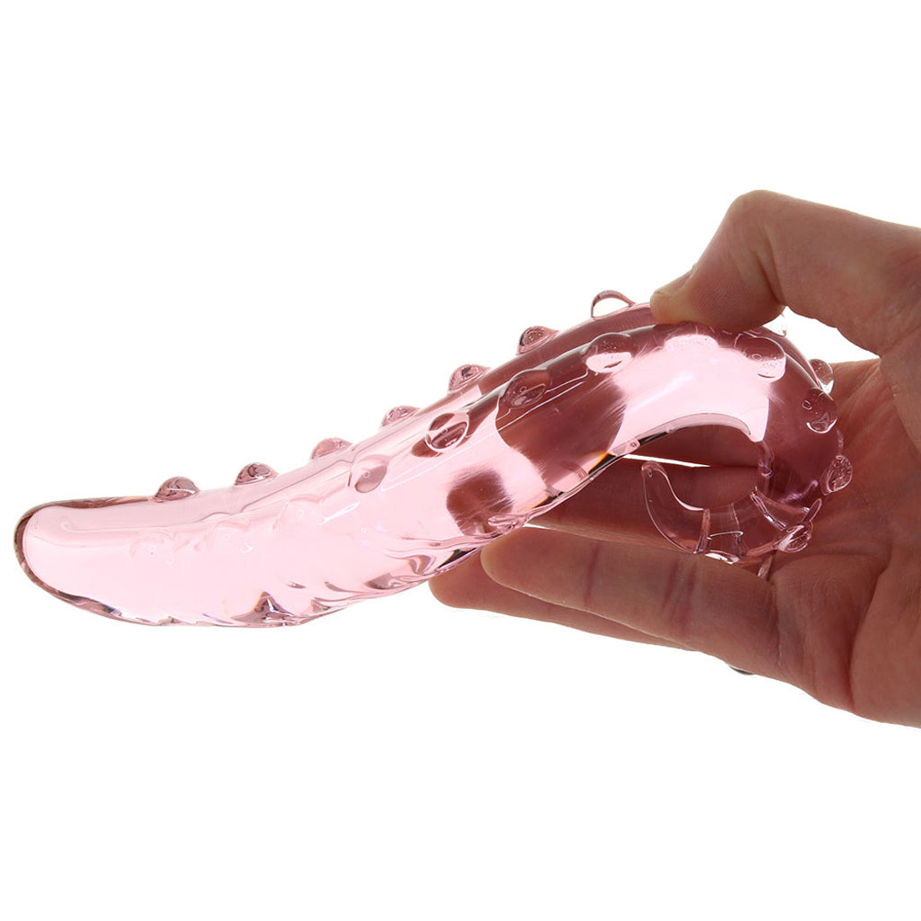 gläs Lick-It Dildo - Image 4