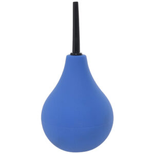 Premium One-Way Valve Anal Douche