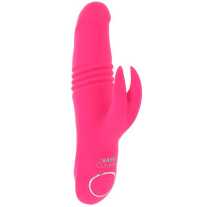 The Mini Thrusting Rabbit Vibe
