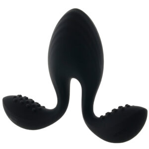 BENDZ Bendable Vibrating Butt Plug in Medium