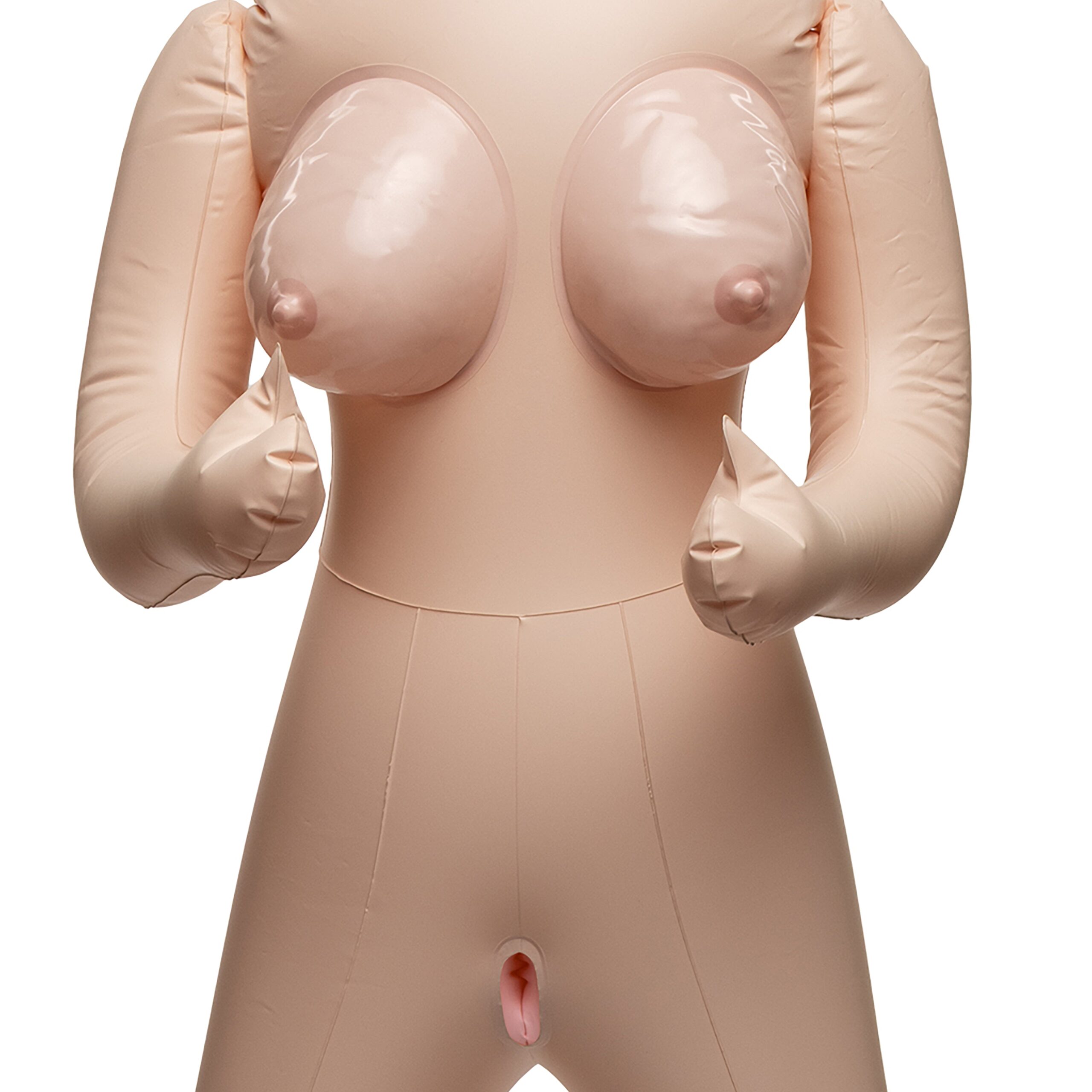 F*ck Dolls Horny Granny Inflatable Love Doll - Image 5