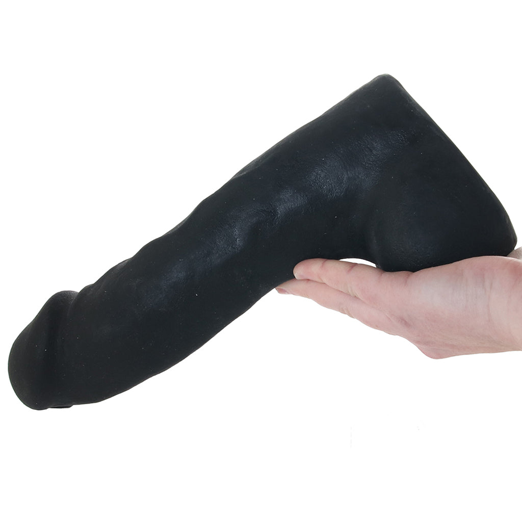 Merci The Perfect Cock 10.5 Inch ULTRASKYN Dildo - Image 4
