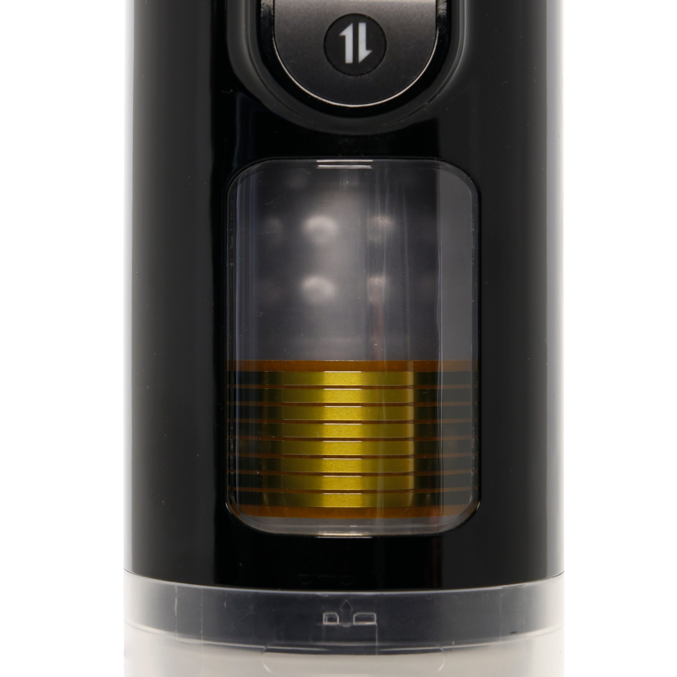 Pumped Sensurge Automatic Masturbator in Black - Image 6