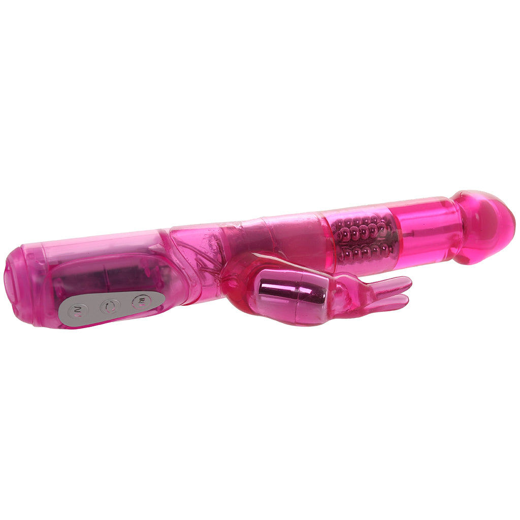 7 Function Jack Rabbit Vibe in Pink - Image 5