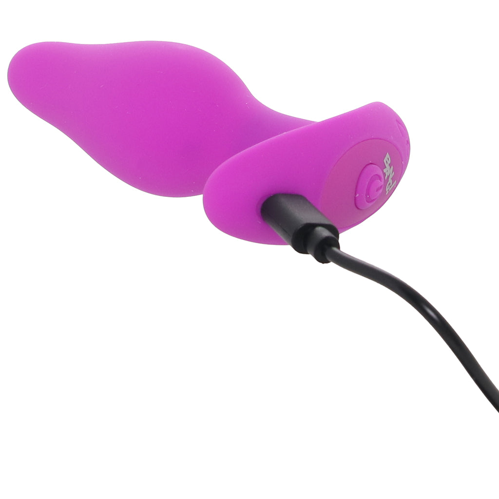 Bang! Vibrating Butt Plug with Digital Remote - Image 8