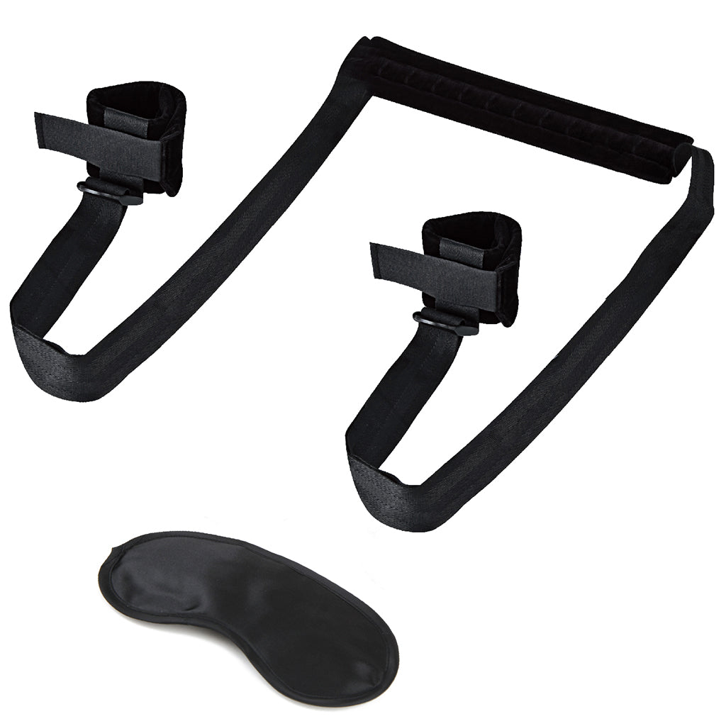Position Pal Cuff Support Straps - Image 6