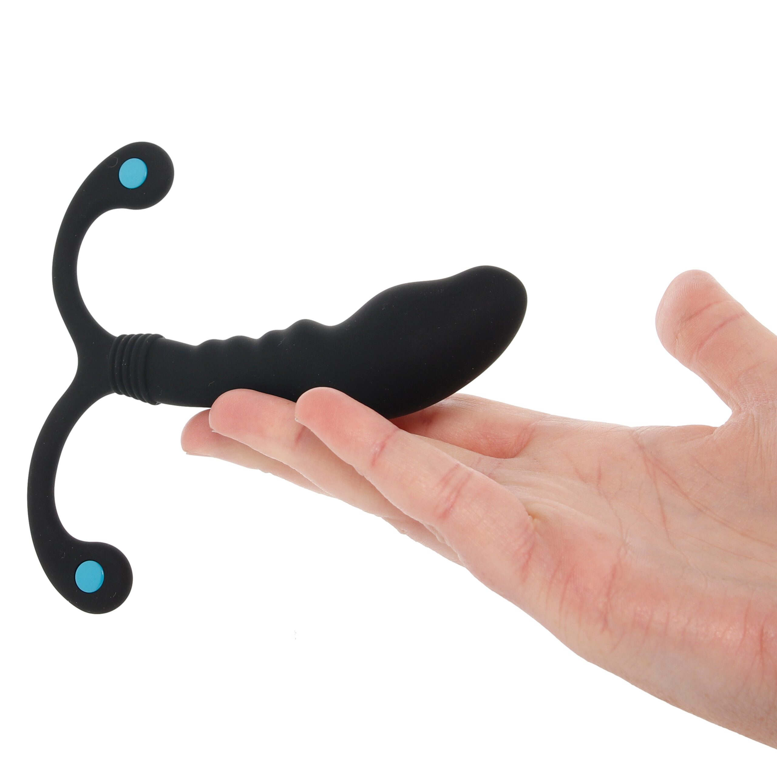 b-Vibe P-Spot Apex Bend Prostate Massager - Image 4