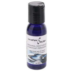 Water Slide Personal Lube in 1oz/30ml