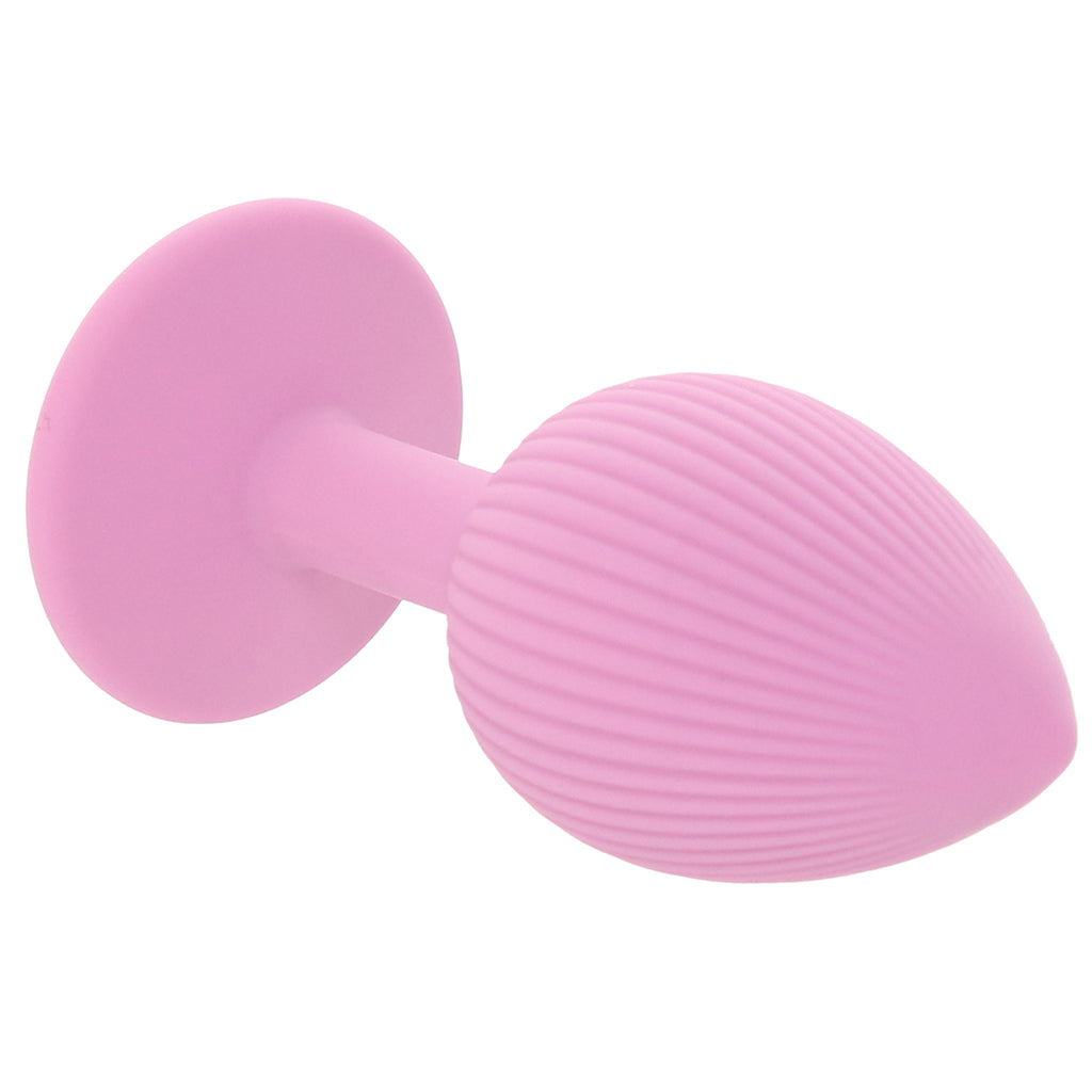 Inya Triple Ace Silicone Butt Plug Kit - Image 2