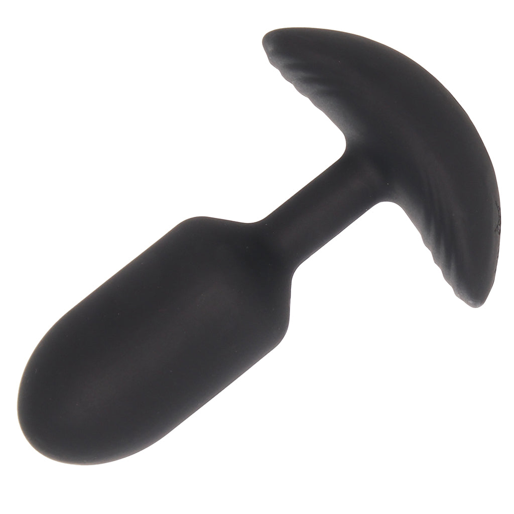 Renegade Pulse Vibrating Butt Plug - Image 3