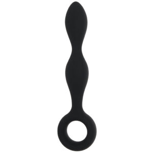 Renegade Slim Butt Plug