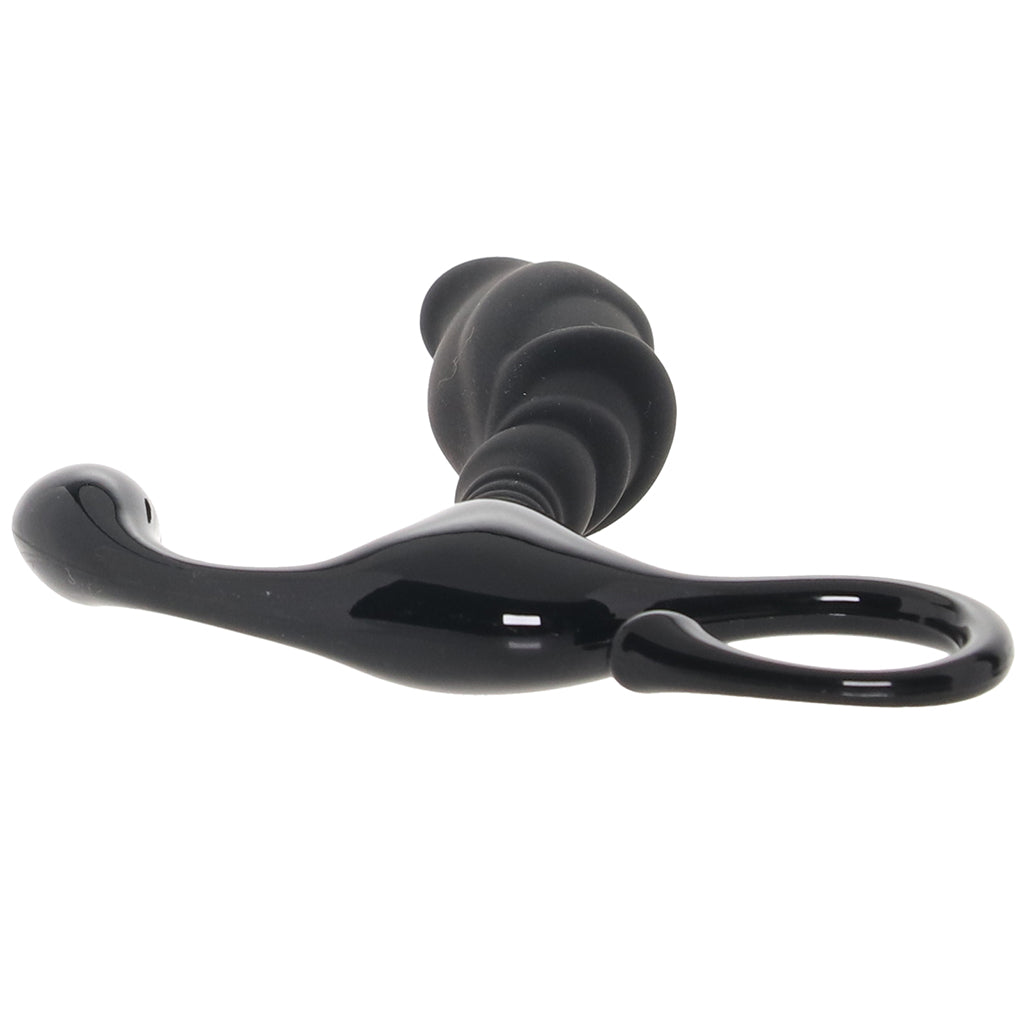 LEVELZ Rippled Prostate Massager - Image 5