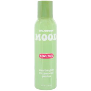 Mood Sensitive Lube in 4oz/113g