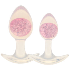 Cosmic Glams 2 Piece Kit in Pink