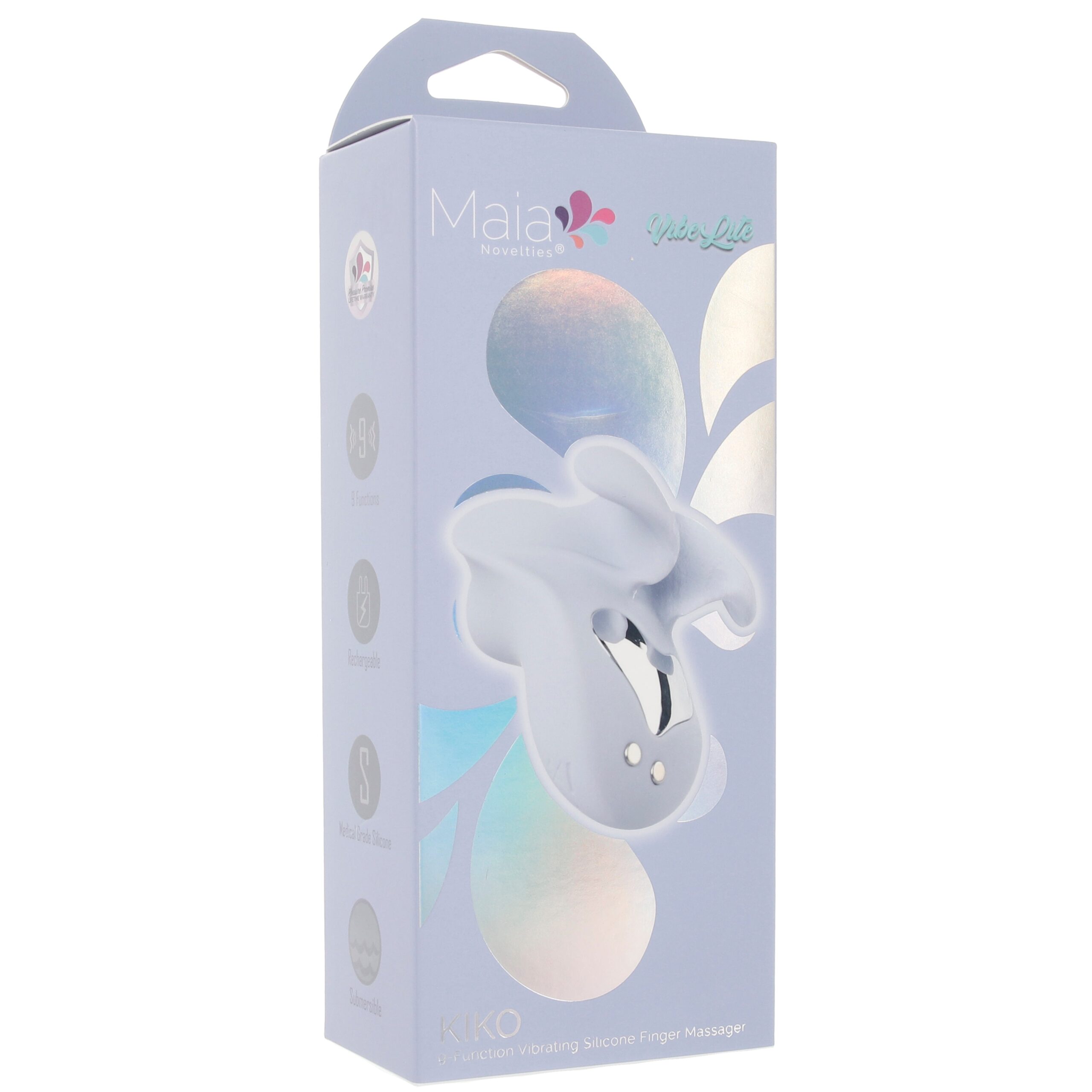 Vibelite Kiko Finger Vibe - Image 9