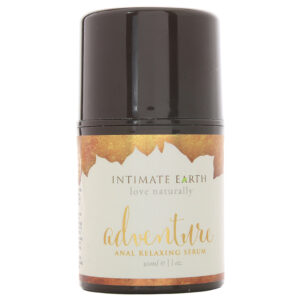 Adventure Anal Relaxing Serum in 1oz/30ml