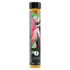 Energy Supplement for Men .68oz/20ml