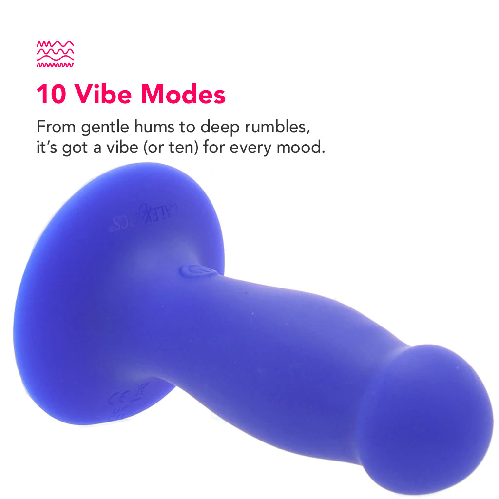 Admiral First Mate Anal Plug Vibe - Image 2