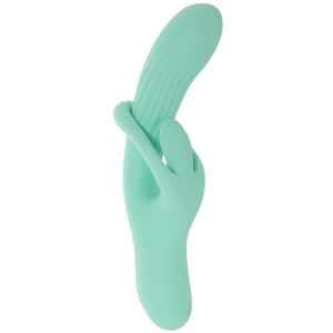 Tenley Gyrating Adjustable Rabbit Vibe