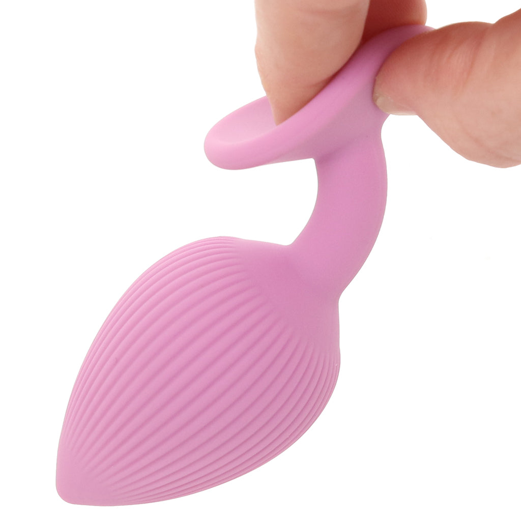 Inya Triple Ace Silicone Butt Plug Kit - Image 8