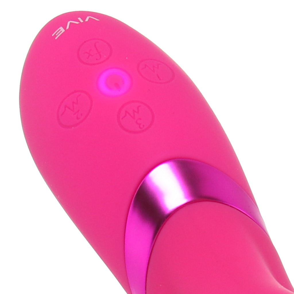 Dolce Vive Mimi Tapping Rabbit Vibe - Image 8